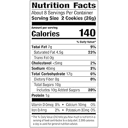 Pepperidge Farm Milano White Chocolate Strawberry