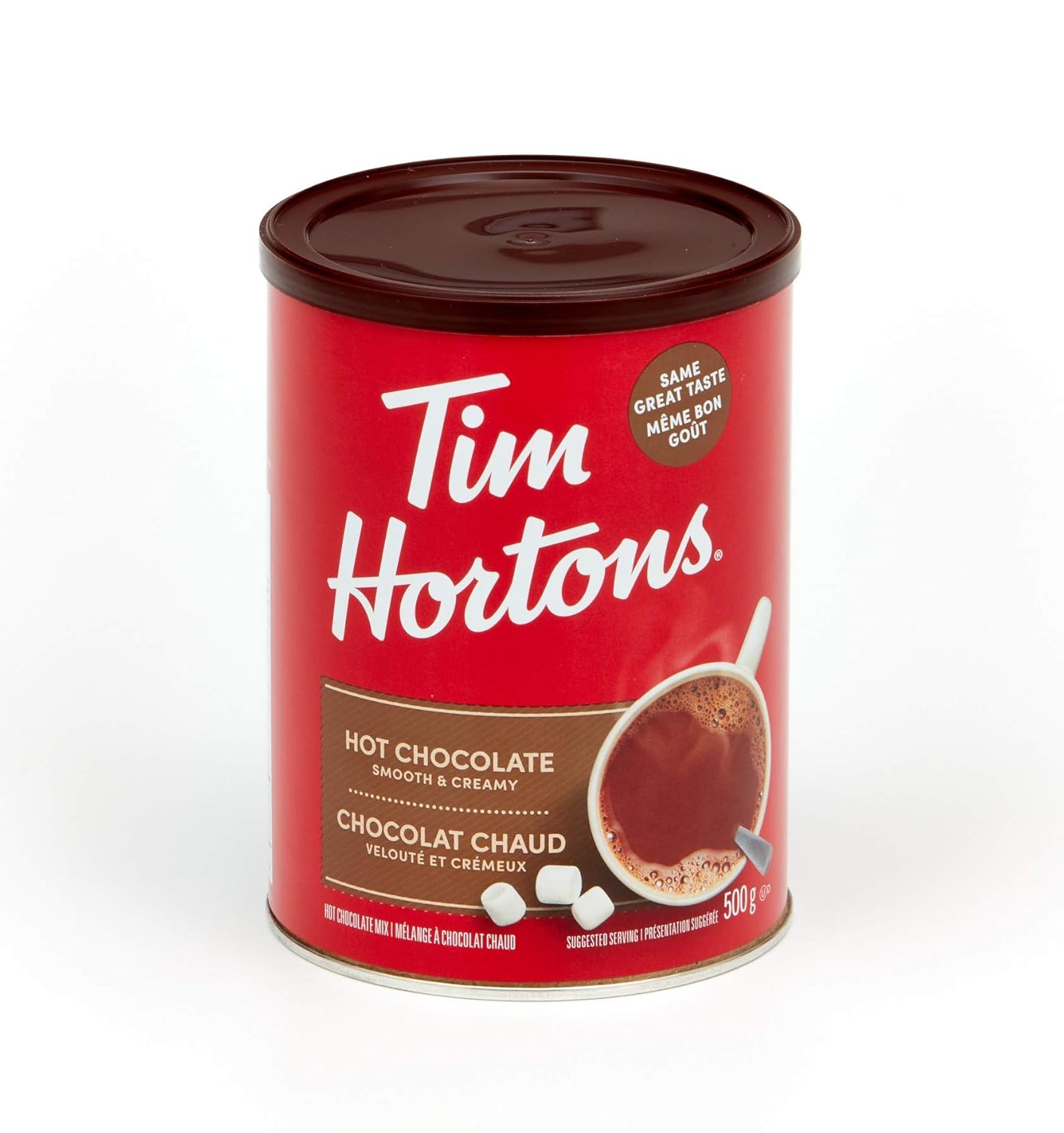 Amazon.com : Tim Hortons Hot Chocolate 