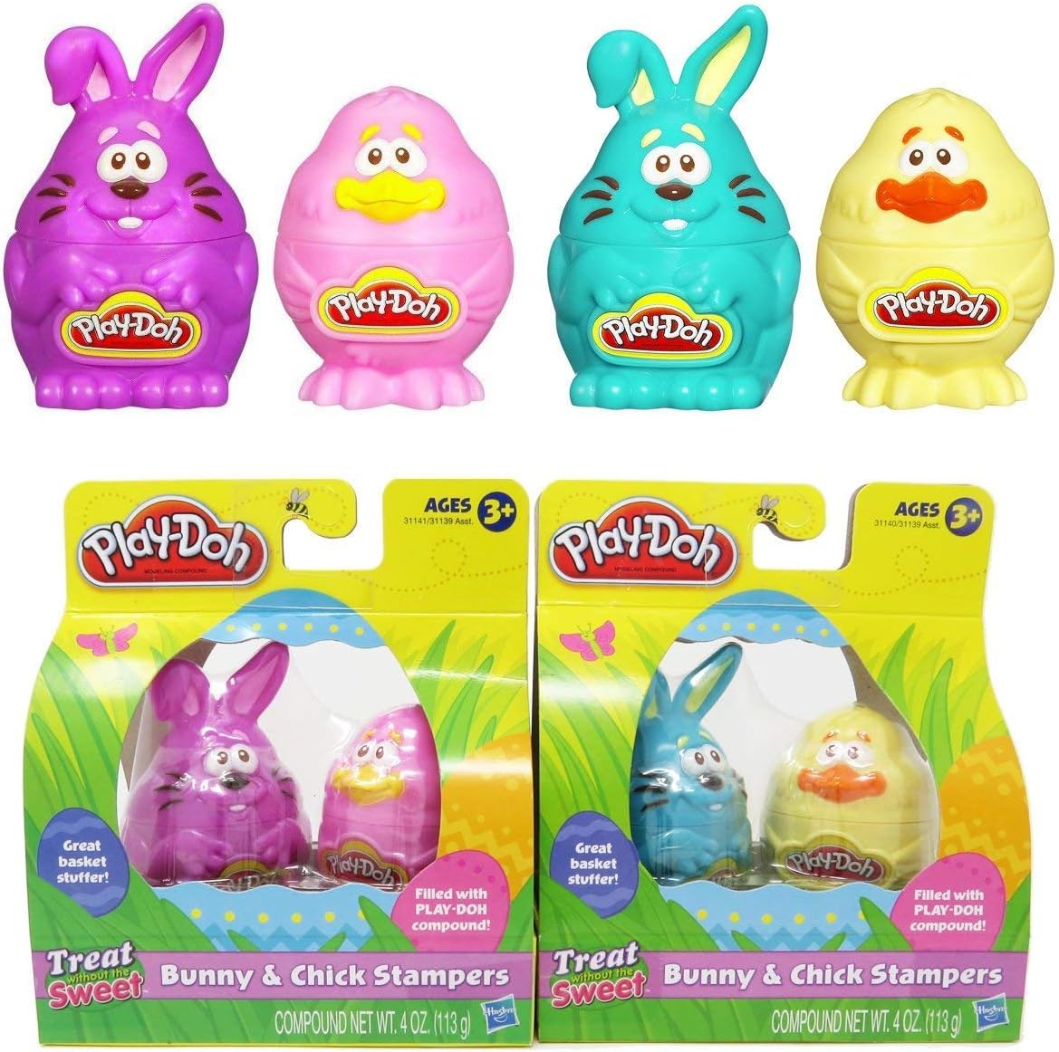 easter toys amazon