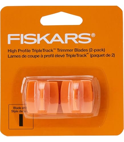 Fiskars 9" Surecut Paper Trimmer - View #9