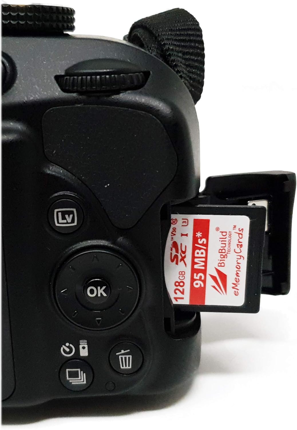 Ultra Fast Memory Card For Panasonic Lumix Dmc Tz90 Tz91 Ultra Fast Memory Card For Panasonic Lumix Dmc Tz90 Tz91