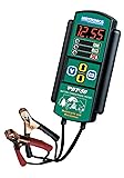 Midtronics PBT50 Battery Tester, 1 Pack