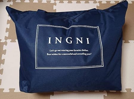 Amazon Co Jp イング Ingni 19 福袋 コート2着入り おもちゃ