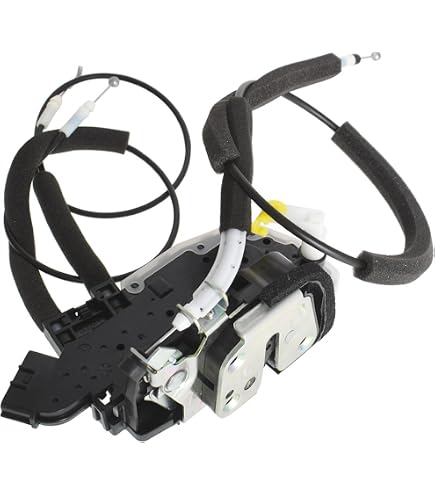 Amazon.com: 1 Pcs Door Lock Actuator Motor 80501-3BA1A 805013BA1A