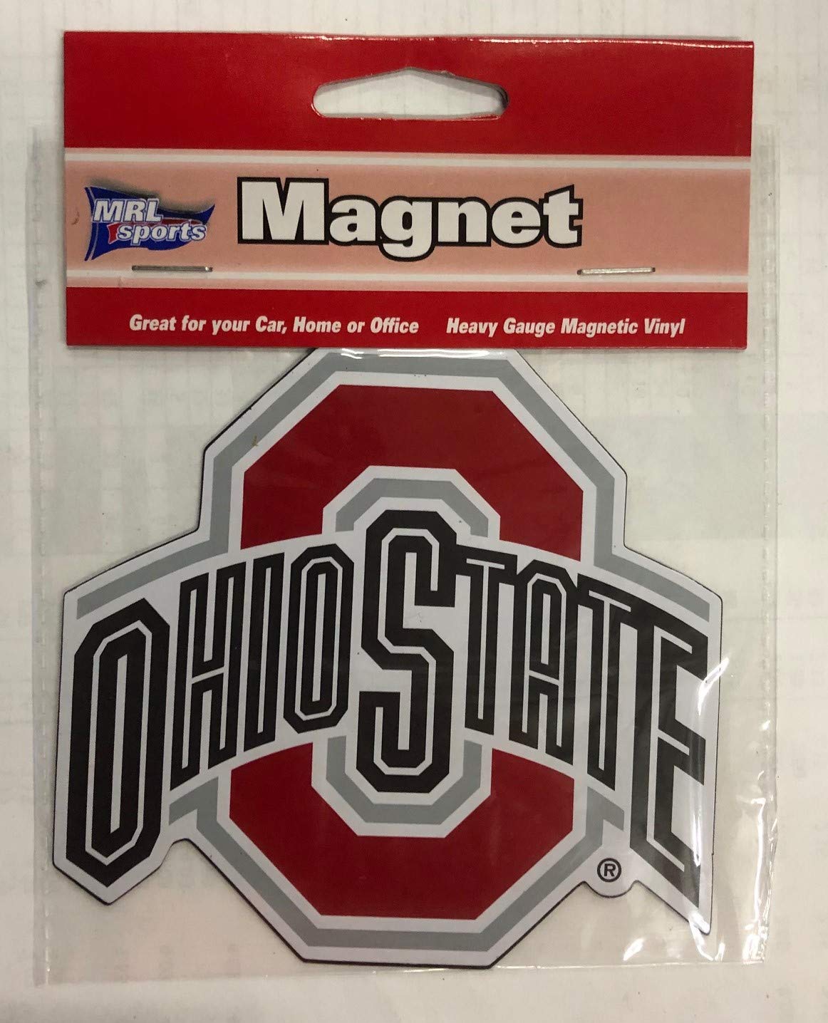 The 10 Best Ohio State University Magnet Refrigerator