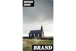Brand (Norwegian Edition)