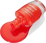Max Factor Masterpiece Xpress Coral Me Nail Polish Full Shade view 3