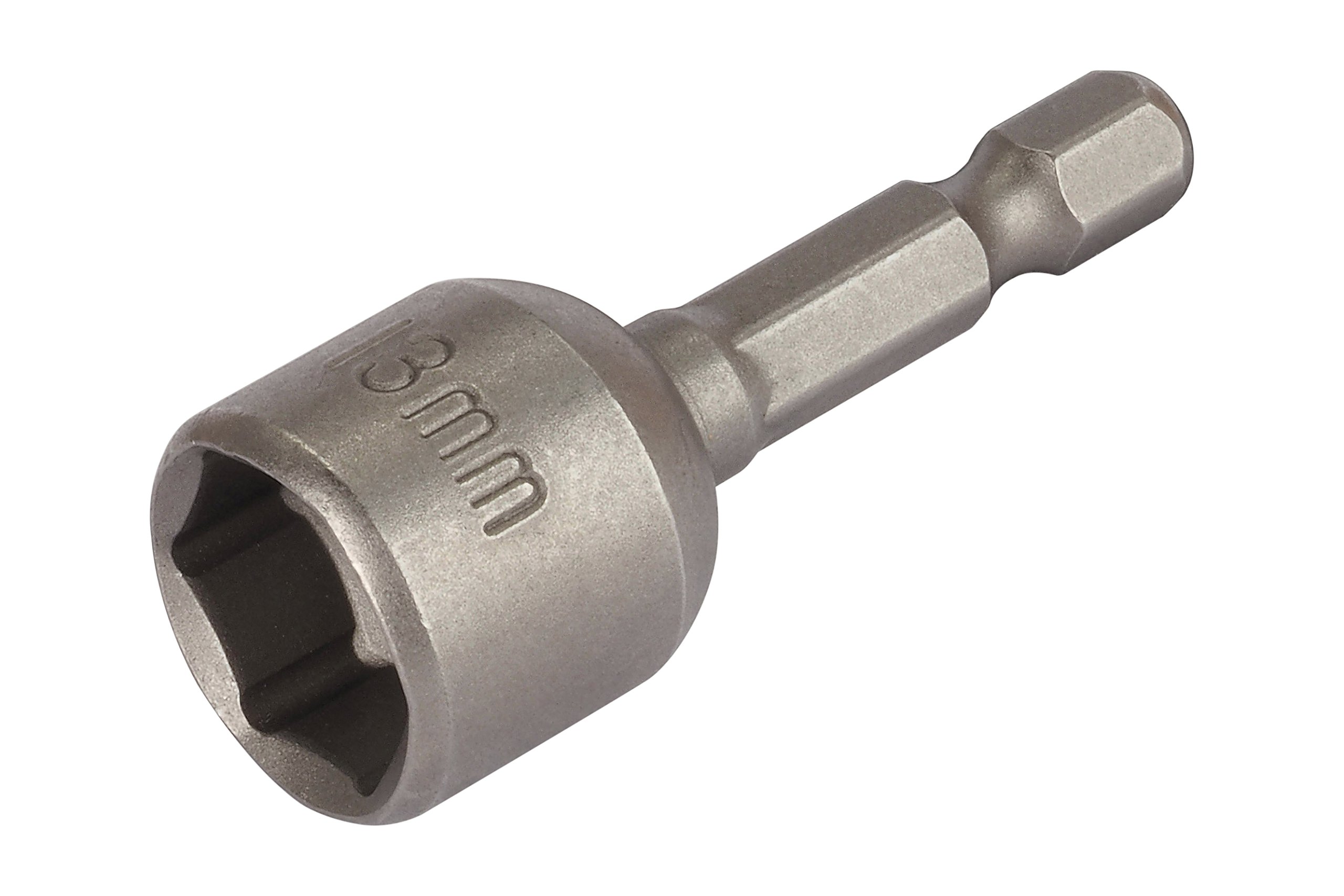 wolfcraft "Professional" Wrench Socket I 1383000 I for The Toughest Screw Connections