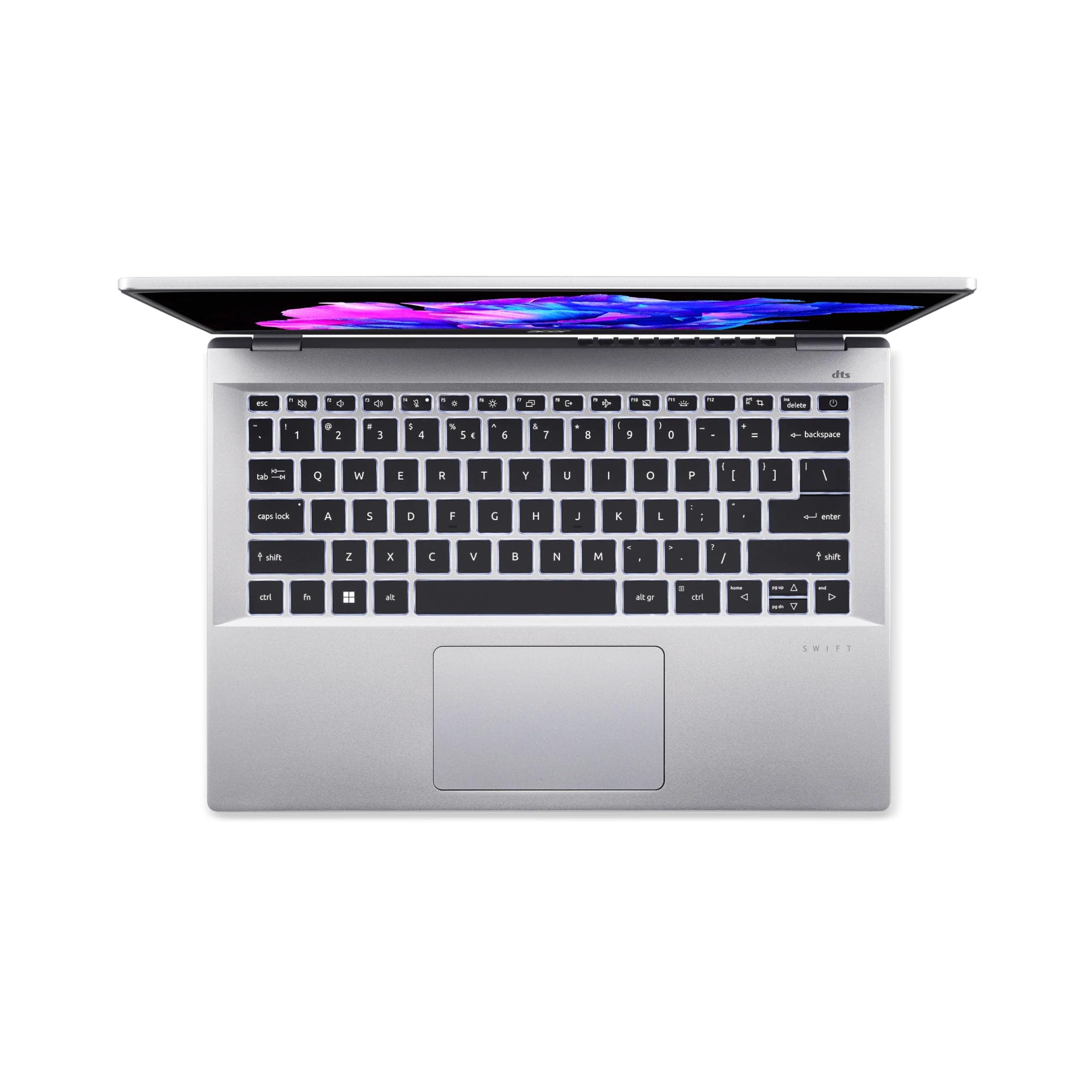 acer Swift Go 14