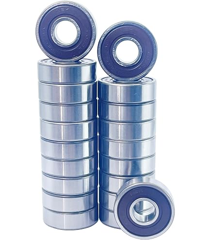 SKF 61902-2RS1 1 Row, 15 MM BORE Diameter, 28 MM Outside Diameter