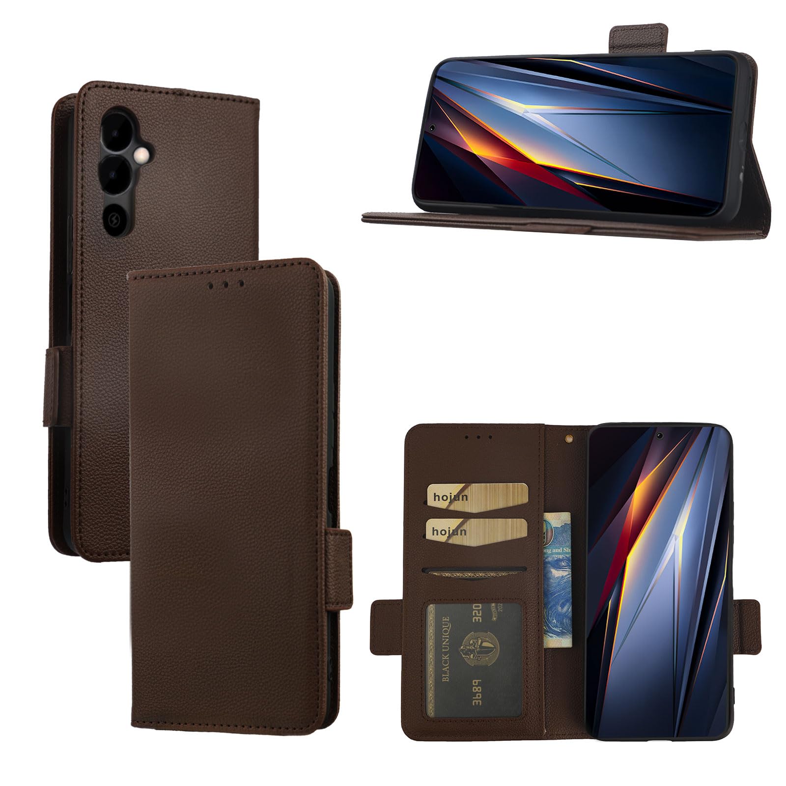 ShouBao Compatible with Tecno Pova Neo 2 Wallet