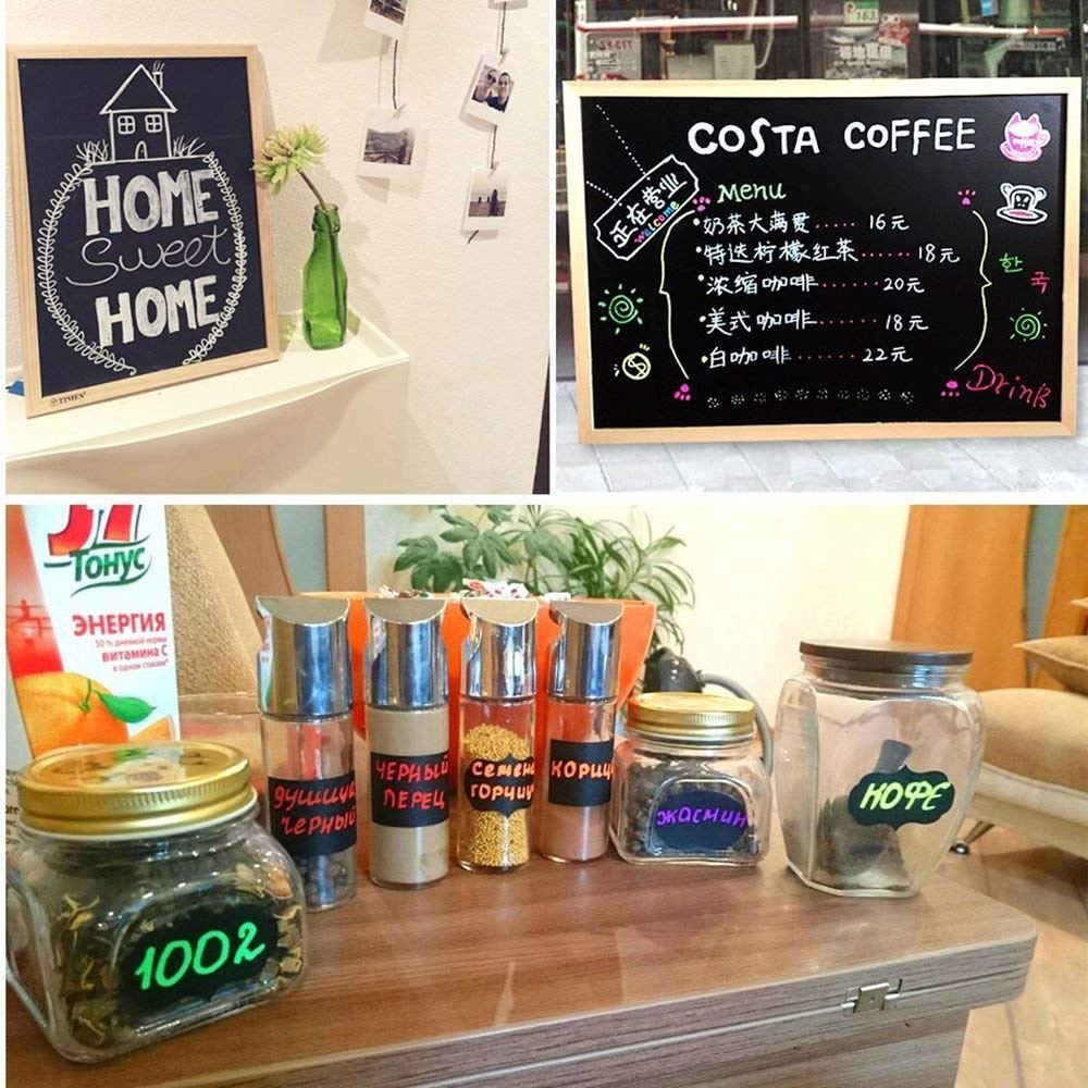 Watercolor Brush Pens - 20 Watercolor Markers Set + 1 Water Brush Pen by Rolhaa | FREE Mandala Coloring E-book | Flexible Brush Tip | Paint Color Marker Set for Kids, Adult Coloring Books, Lettering