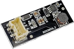 Dorman 601-088 LED Tail Light Control Board Compatible with Select BMW Models (OE FIX)