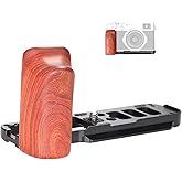 WEPOTO X100V Hand Grip