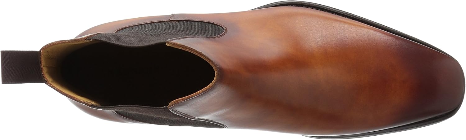 magnanni sean cognac