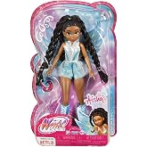 Winx Club Aisha Fairy Doll by Playmates Toys