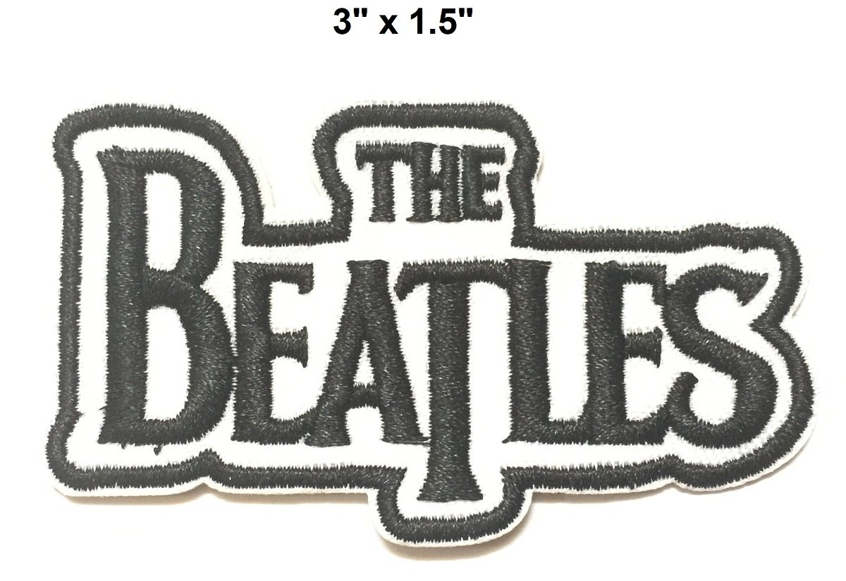 Set patch of Iron on Band Patches Rock Music Band #12,Guns n Roses Patch,AC DC ACDC Patch,Misfits Rock Music Band Patch,Slipknot patch,Nirvana,Iron Maiden Patch,The Beatles Band Patch, Sublime Patch