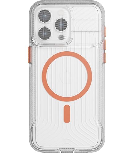 Amazon.com: Tech21 FlexQuartz Phone case for iPhone 15 Pro Max