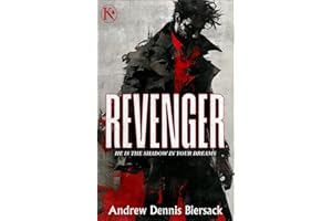 Revenger