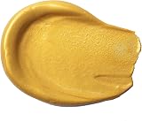 Liquitex Basics Gold Acrylic Paint 118 ml Tube Artist Quality view 3