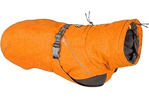 Hurtta Expedition Parka, Winter Dog Coat, Buckthorn, 24 in