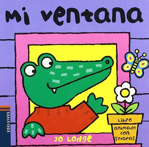 Download Mi ventana/ My window PDF