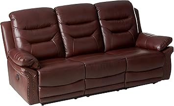 Amazon Com Blackjack Furniture The Andrews Collection Reclining