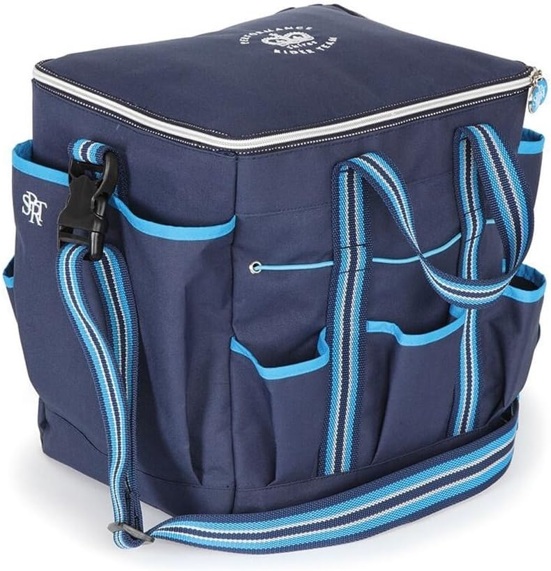 Shires SPRT Grooming Kit Bag Amazon.co.uk Sports & Outdoors