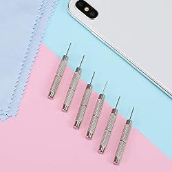 AOOHOOA Cellphones SIM Card Tray Opening Removal