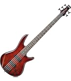レッドエレキベース 4弦 ハムバッカー Ibanez Gio GSR200 414fHx3QynL.jpg_BO30,255,255,