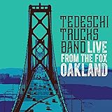 Live From The Fox Oakland
