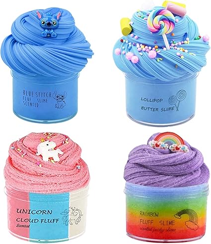 amazon slime package