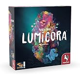 Lumicora Board Game