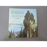 Edward Lear in the Levant: Travels in Albania, Greece, and Turkey in Europe, 1848-1849