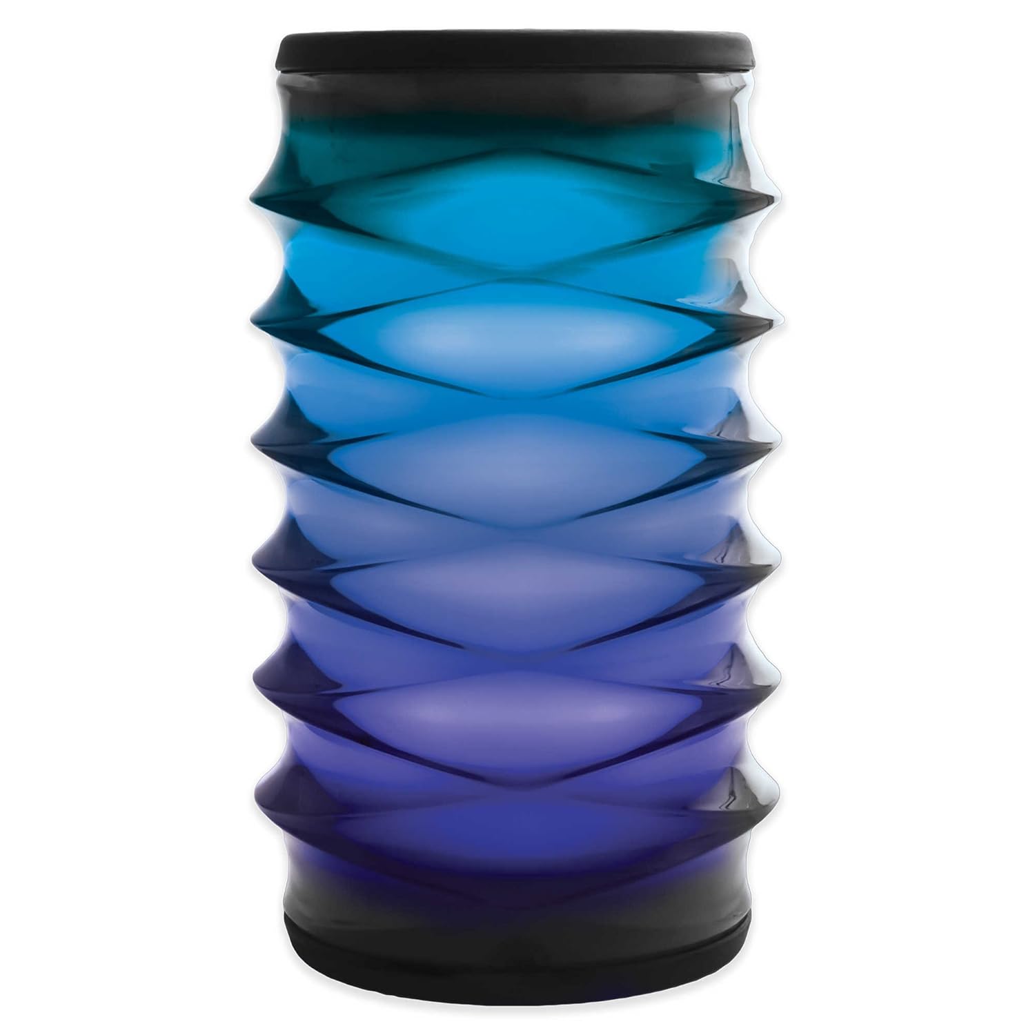 iHome iBT76 Color Changing Bluetooth Rechargeable Speaker with Speakerphone