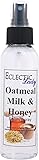 Oatmeal Milk and Honey Room Spray