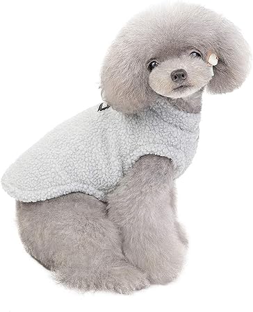sherpa jacket for dogs