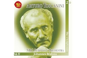 Brahms: The Four Symphonies