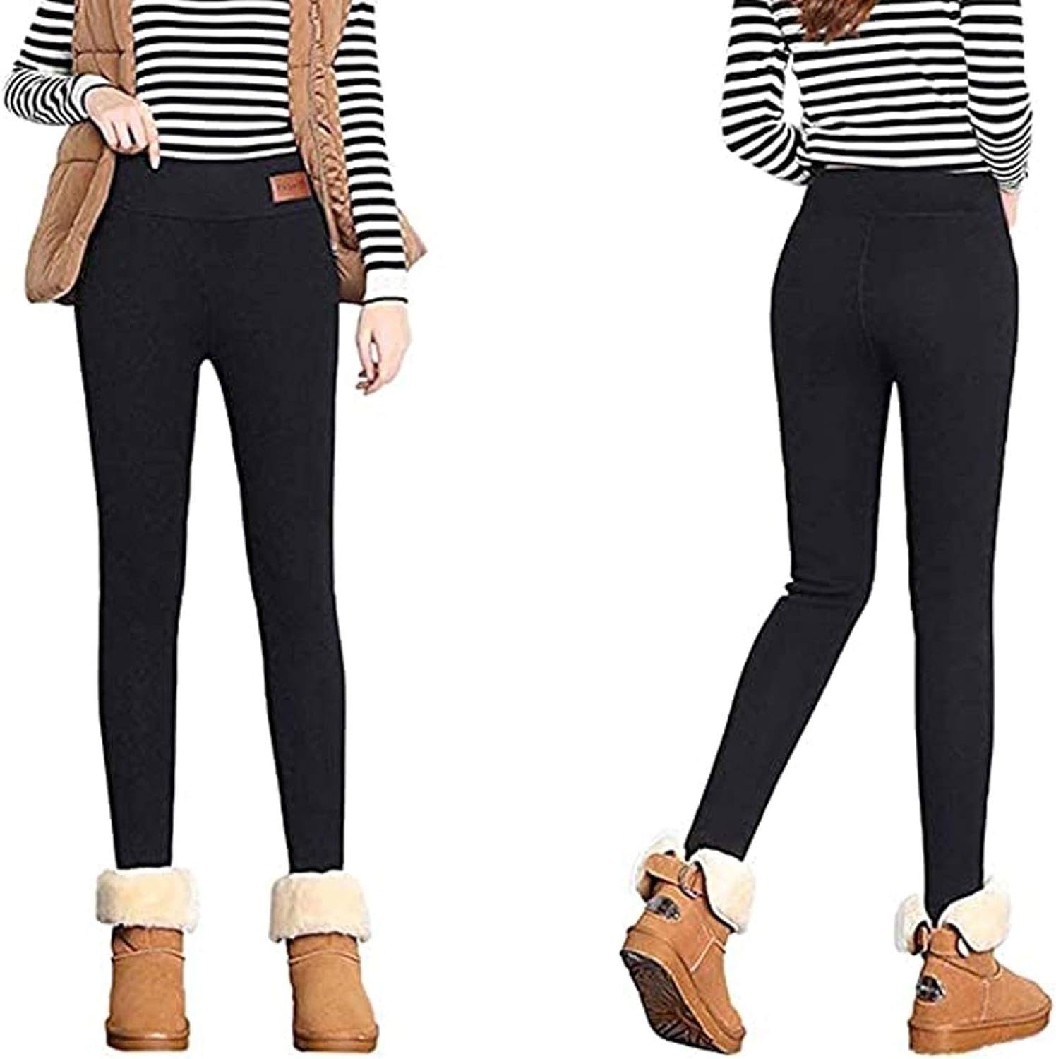 leggings cashmere intimissimi