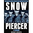 Snowpiercer Vol. 3: Terminus