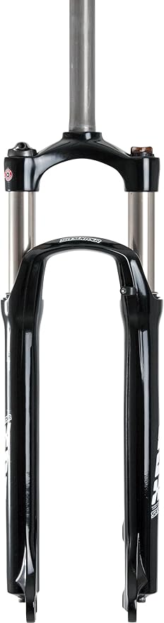 sr suntour 27.5 air sprung suspension fork