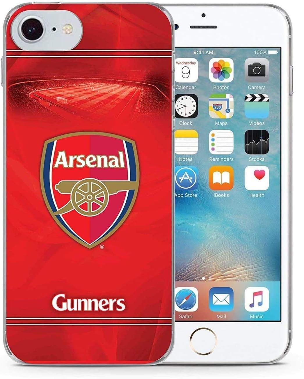 arsenal gifts for boys
