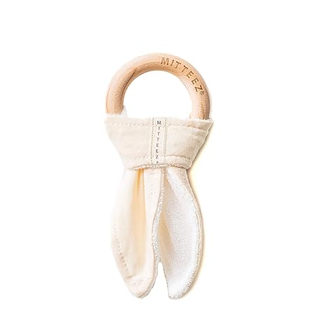 cloth teethers for babies