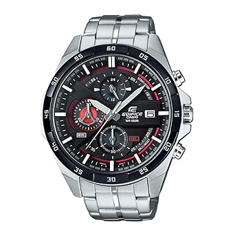 Edifice Analog Multi-Colour Dial Men's Watch - EFR-556DB-1AVUDF (EX361)