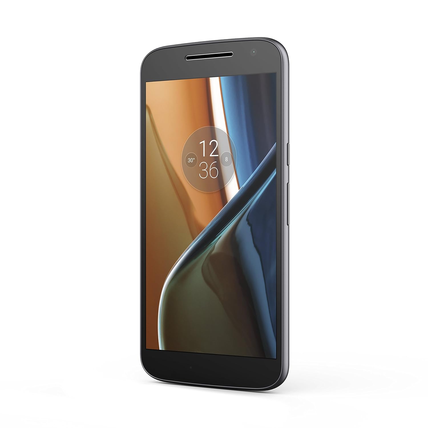 Amazon.com: Moto G (4th Gen.) Unlocked - Black - 16GB: Cell Phones &  Accessories