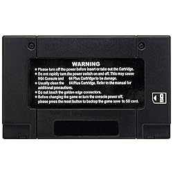 Deltrax 342 in 1 Multi Game Cartridge Save