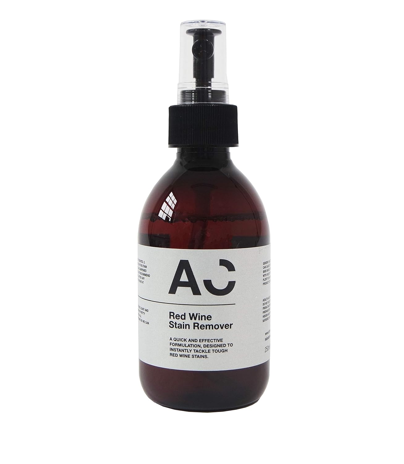 Red Wine Stain Remover By Attirecare Clothes Carpet And