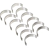Clevite 77 CB-1443A(6) Engine Connecting Rod Bearing Set