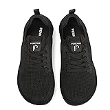 penicfine Women's/Men's Wide Barefoot