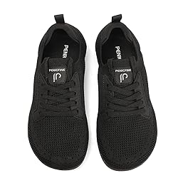 penicfine Women's/Men's Wide Barefoot